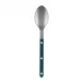 Bistrot Vintage Aquamarine Soup Spoon 8.5"