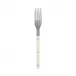 Bistrot Vintage Ivory Dinner Fork 8.5"