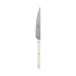 Bistrot Vintage Ivory Dinner Knife 9.25"