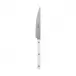 Bistrot Vintage White Dinner Knife 9.25"