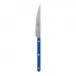 Bistrot Vintage Lapis Blue Dinner Knife 9.25"