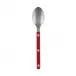 Bistrot Vintage Red Teaspoon 6"
