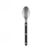 Bistrot Vintage Black Teaspoon 6"