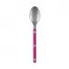 Bistrot Vintage Rasperry Teaspoon 6"