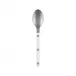 Bistrot Vintage White Teaspoon 6"