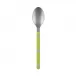 Bistrot Vintage Lime Teaspoon 6"