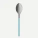 Bistrot Vintage Pastel Blue Teaspoon 6"