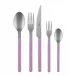 Bistrot Vintage Pink Flatware