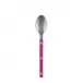 Bistrot Vintage Rasperry Dessert Spoon 7.5"