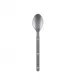 Bistrot Vintage Grey Dessert Spoon 7.5"
