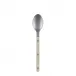 Bistrot Vintage Light Khaki Dessert Spoon 7.5"