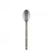 Bistrot Vintage Asparagus Dessert Spoon 7.5"