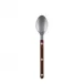 Bistrot Vintage Chocolate Dessert Spoon 7.5"