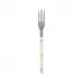 Bistrot Vintage Ivory Salad Fork 7.5"