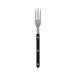 Bistrot Vintage Black Salad Fork 7.5"