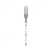 Bistrot Vintage White Salad Fork 7.5"