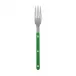 Bistrot Vintage Garden Green Salad Fork 7.5"