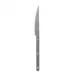 Bistrot Vintage Grey Dessert Knife 8"