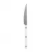 Bistrot Vintage White Dessert Knife 7.75" 8"