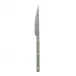 Bistrot Vintage Asparagus Dessert Knife 8"