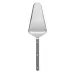 Bistrot Vintage Grey Tart Slicer 10"