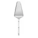 Bistrot Vintage White Tart Slicer 10"