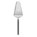 Bistrot Vintage Dark Grey Tart Slicer 10"