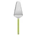 Bistrot Vintage Lime Tart Slicer 10"