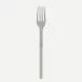 Bistrot Vintage Solid Grey Serving Fork 10"1/4