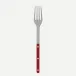 Bistrot Vintage Burgundy Serving Fork 10.25"