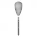 Bistrot Vintage Grey Rice Serving Spoon 10.5"