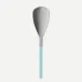 Bistrot Vintage Pastel Blue Rice Spoon 10.25"