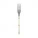 Bistrot Vintage Ivory Cake Fork 6"