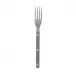 Bistrot Vintage Grey Small Fork 6.5"