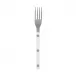 Bistrot Vintage White Cake Fork 6"