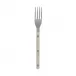 Bistrot Vintage Light Khaki Cake Fork 6"