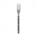 Bistrot Vintage Dark Grey Cake Fork 6"