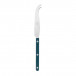 Bistrot Vintage Aquamarine Large Cheese Knife 9.75"