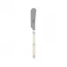 Bistrot Vintage Ivory Butter Spreader 5.5"