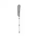 Bistrot Vintage White Butter Spreader 5.5"