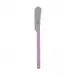 Bistrot Vintage Pink Butter Spreader 5.5"