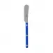 Bistrot Vintage Lapis Blue Butter Spreader 5.5"