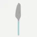 Bistrot Vintage Pastel Blue Tart Slicer 10"