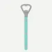Bistrot Vintage Solid Turquoise Bottle Opener 6"1/4