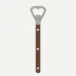 Bistrot Vintage Solid Chocolate Bottle Opener 6"1/4