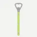 Bistrot Vintage Solid Lime Bottle Opener 6"1/4