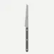 Bistrot Vintage Dark Grey Tomato Knife 8.5"