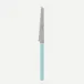 Bistrot Vintage Pastel Blue Tomato Knife 8.5"
