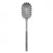 Bistrot Vintage Grey Spaghetti Spoon 11.5"