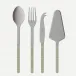 Bistrot Vintage Solid Asparagus Set Of 4 Bistrot Must-Have Serving Pieces
